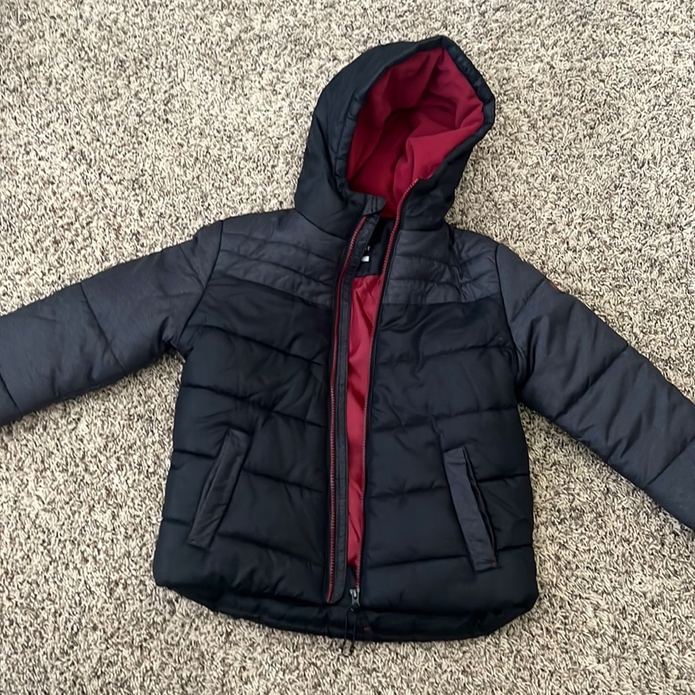 Boys RM jacket. Size 7